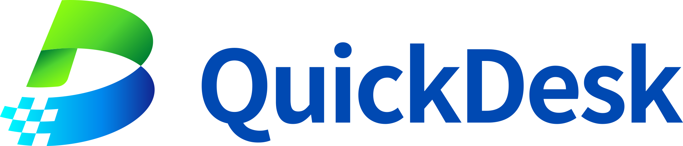 QuickDesk
