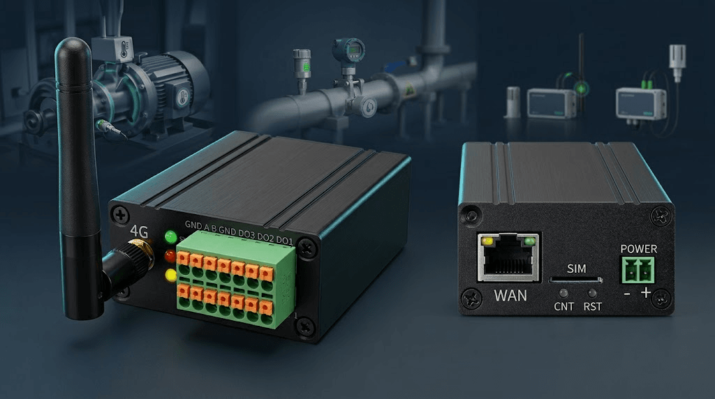 ATU front and rear product views